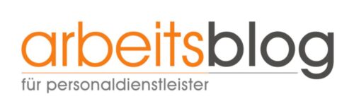 Arbeitsblog für Personaldienstleister