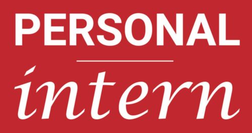 PERSONALintern