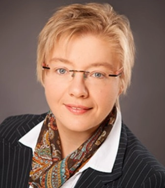 Sprecher: Sabine Schuchardt