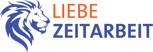 Daniel Müller „Liebe Zeitarbeit“