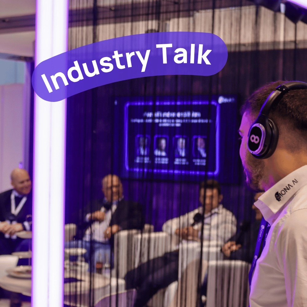 Industry Talk: Wohin steuert die Staffingbranche?