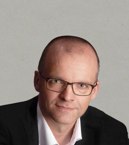 Hartmut Lüerßen