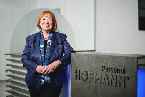 Ingrid Hofmann