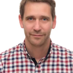 Roman Vonderhecken