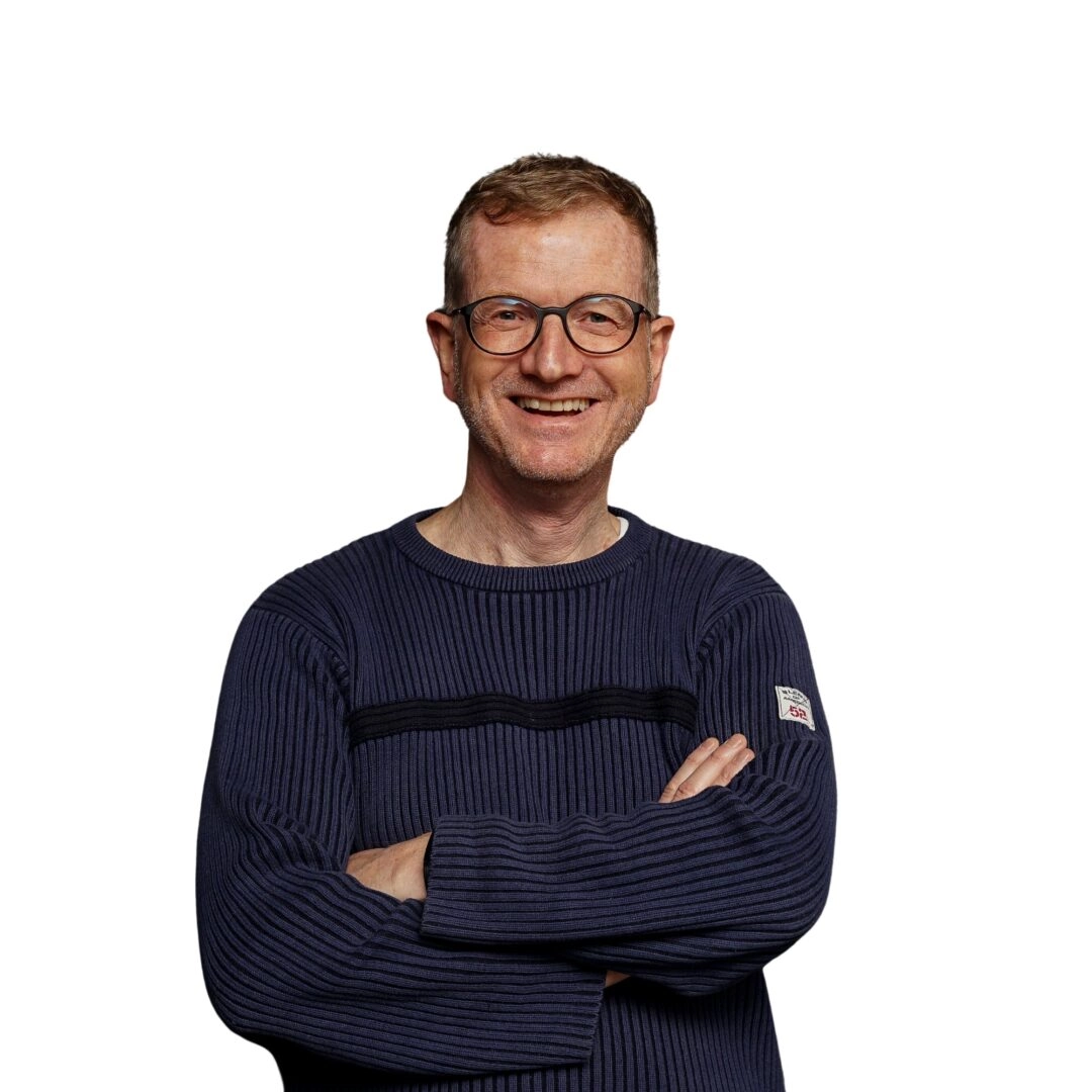Raoul Fischer, Moderator