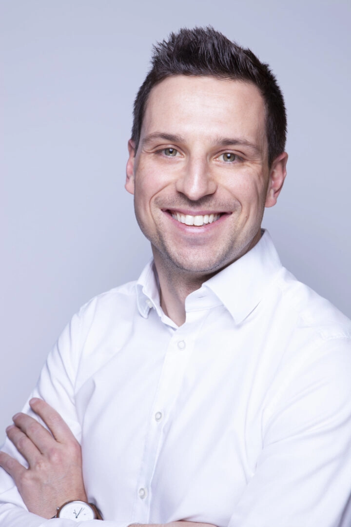 Robin Gollbach