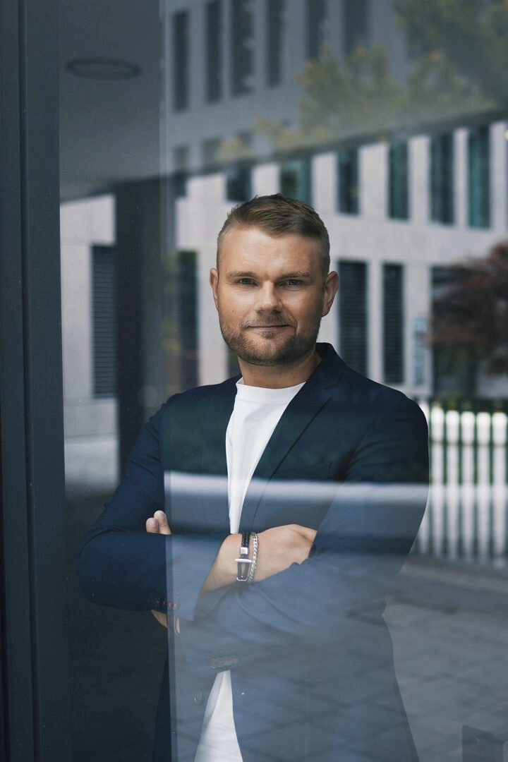 Philipp Riedel