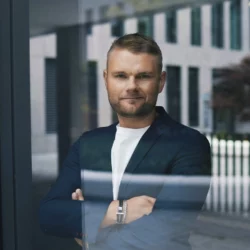 Philipp Riedel