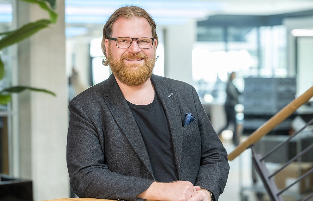 Stefan Kramer