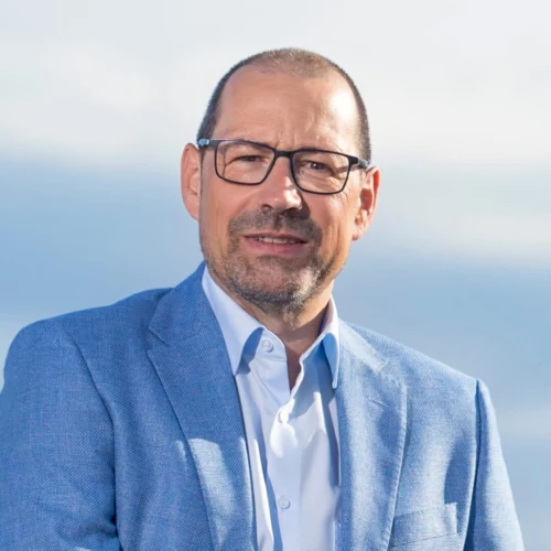 Andreas Schubert
