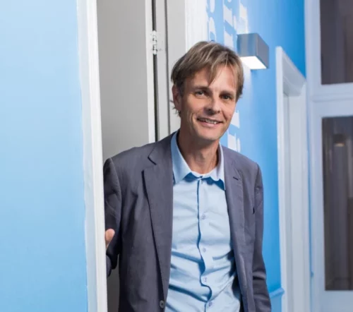 Drs.Ir. Adelbert Smal