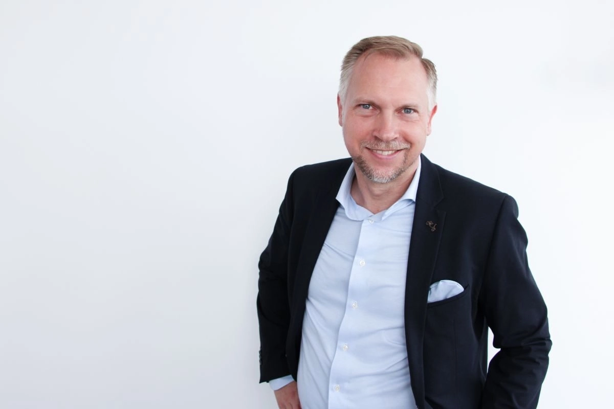 Daniel Müller