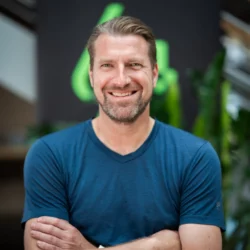 Daniel Prümers
