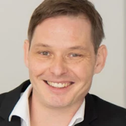 Matthias Frisch