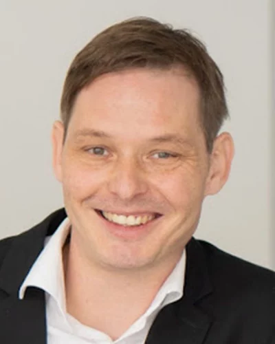 Matthias Frisch