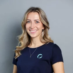 Julie Strogusch