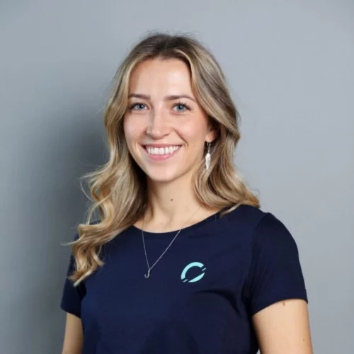 Julie Strogusch