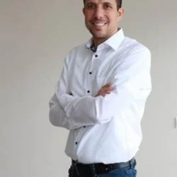 Christian Linder