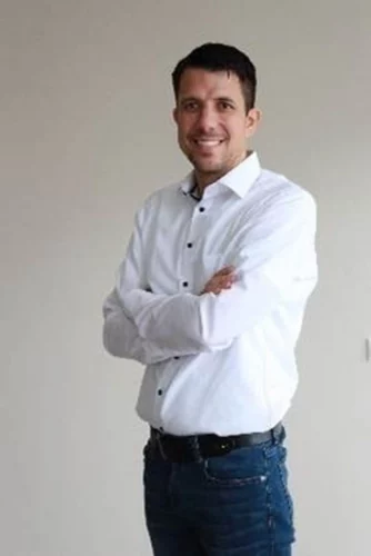 Christian Linder