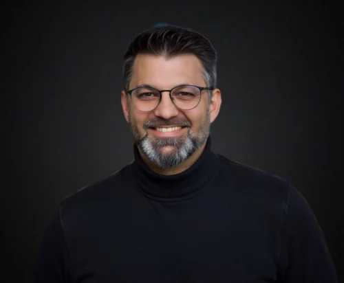 Rico Fernando