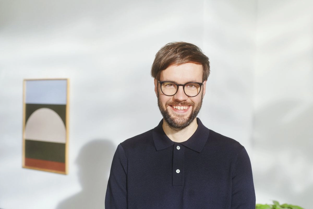Speaker: Nils Neubauer