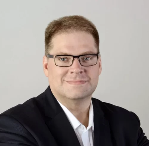 Stephan Frank