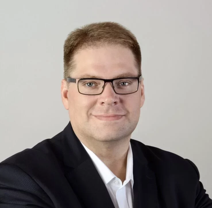 Speaker: Stephan Frank