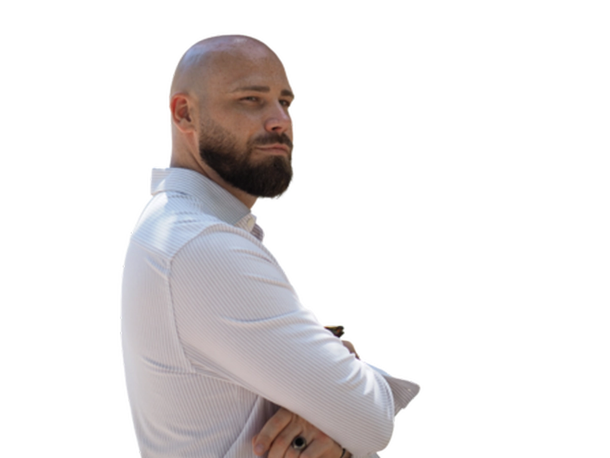 Speaker: Alexander Grauberger