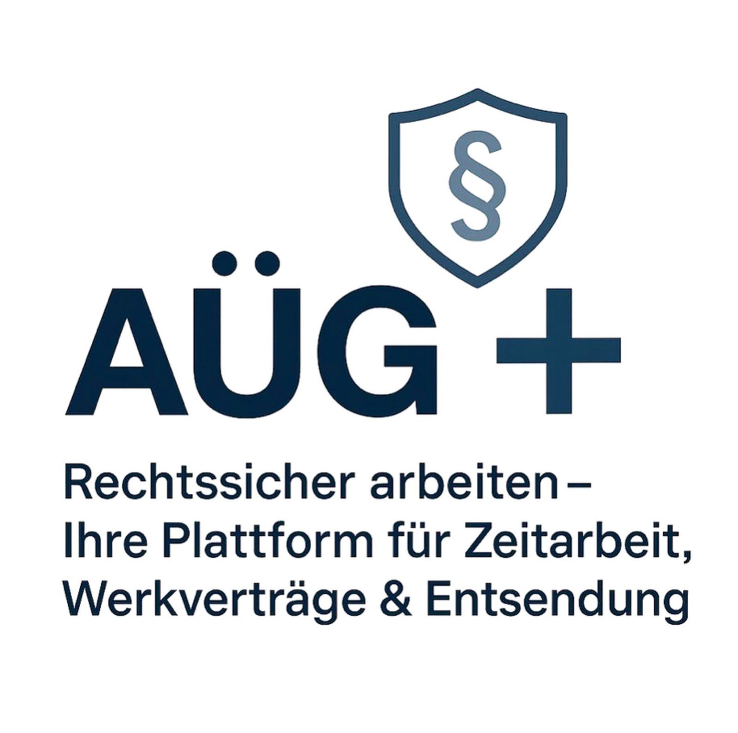 AÜG+ Consulting UG