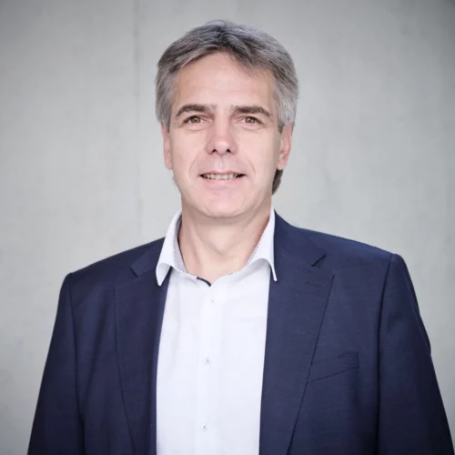 Dirk Steiniger