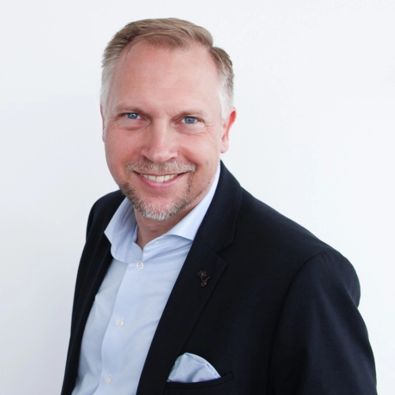 Daniel Müller