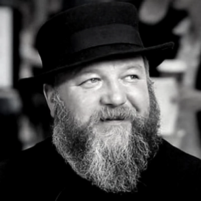 Bill Boorman