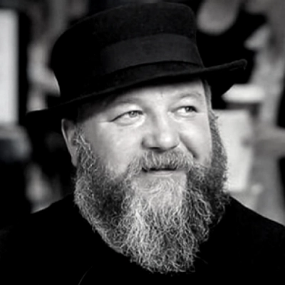 Bill Boorman