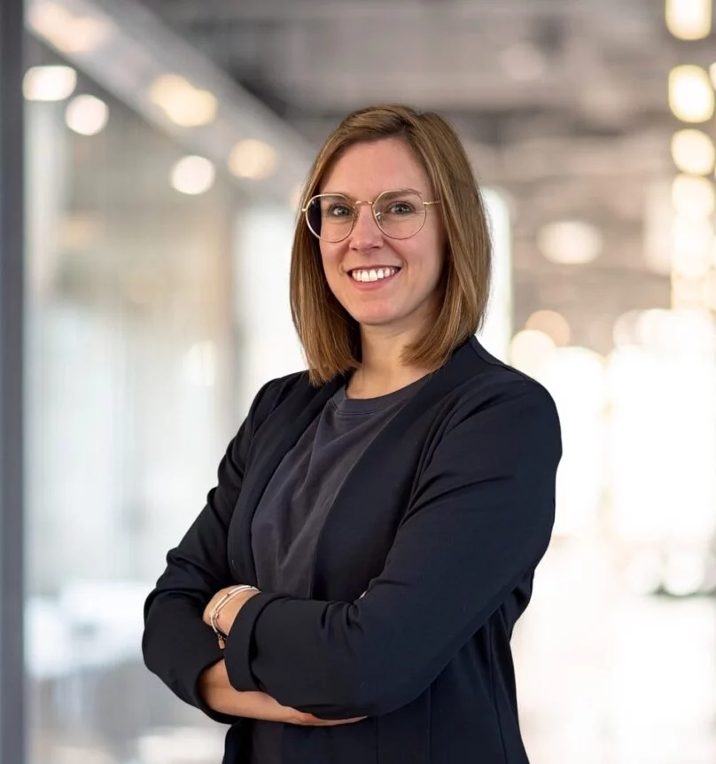Sprecher: Corinna Hammerstingl