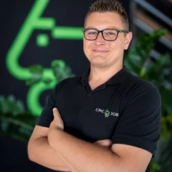Dominik Meyer