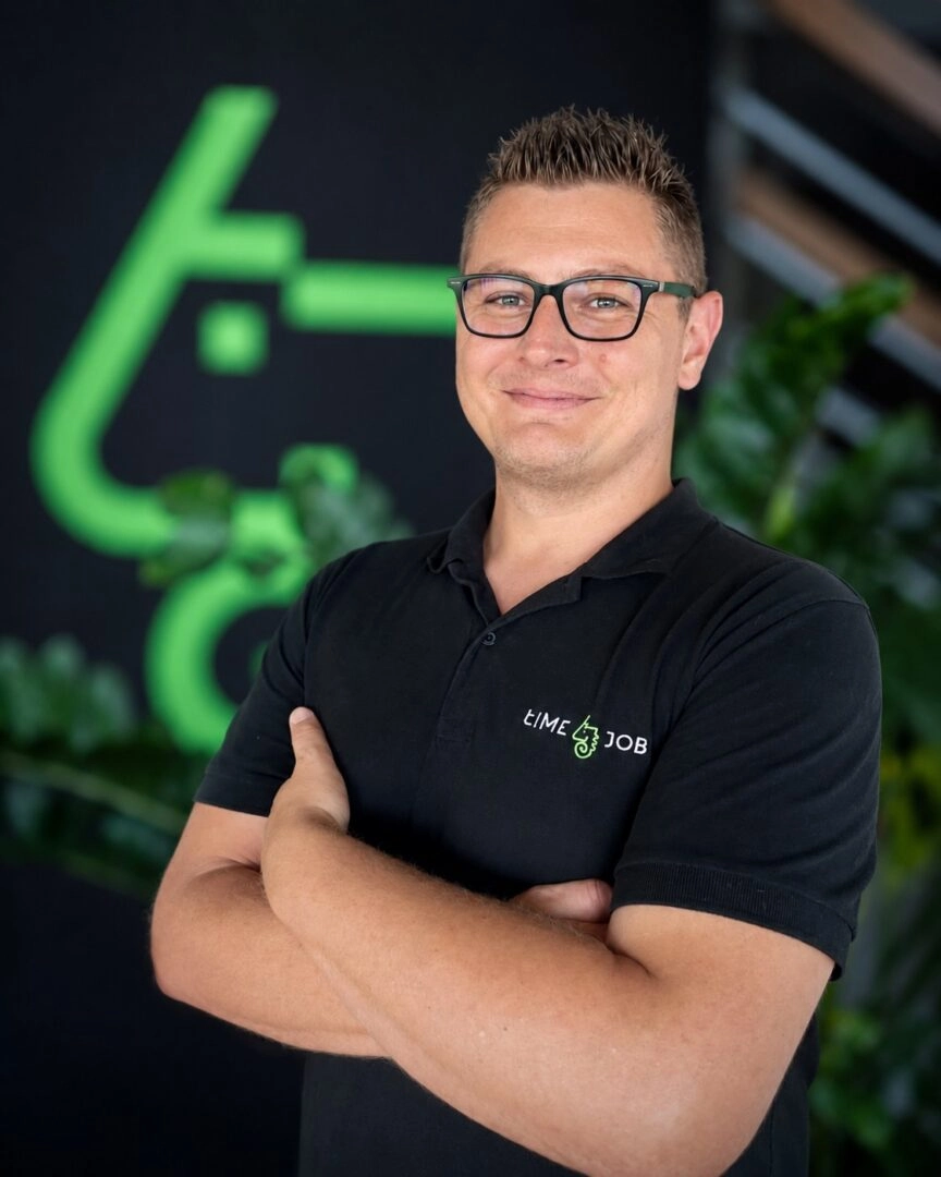 Dominik Meyer