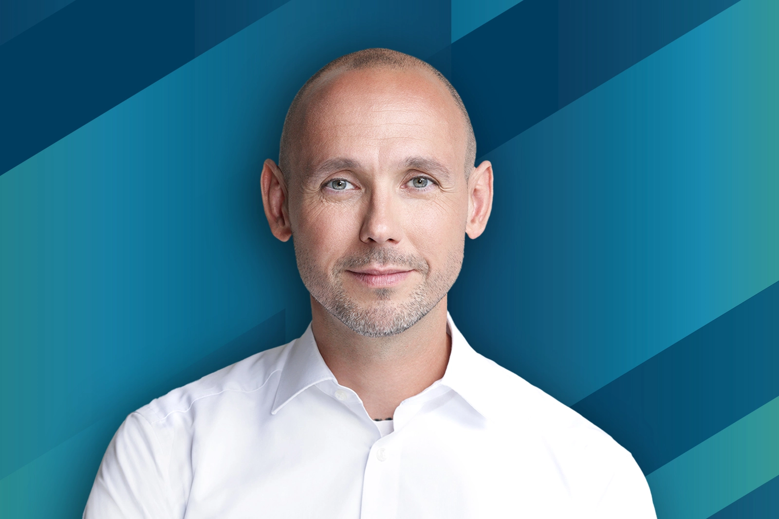 Christian Baumann