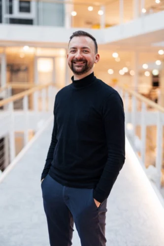 Kacper Potega