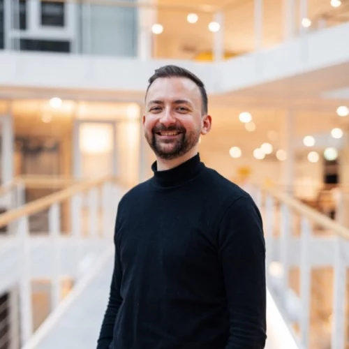 Kacper Potega