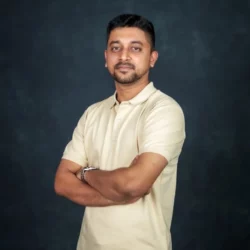 Shravan Thorvey