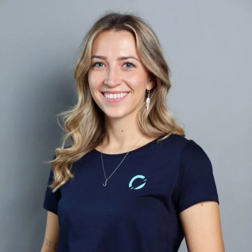Julie Strogusch