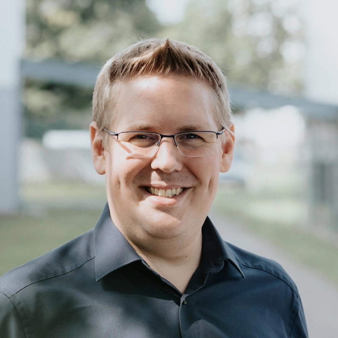 Sprecher: Jan-Peter Lambeck