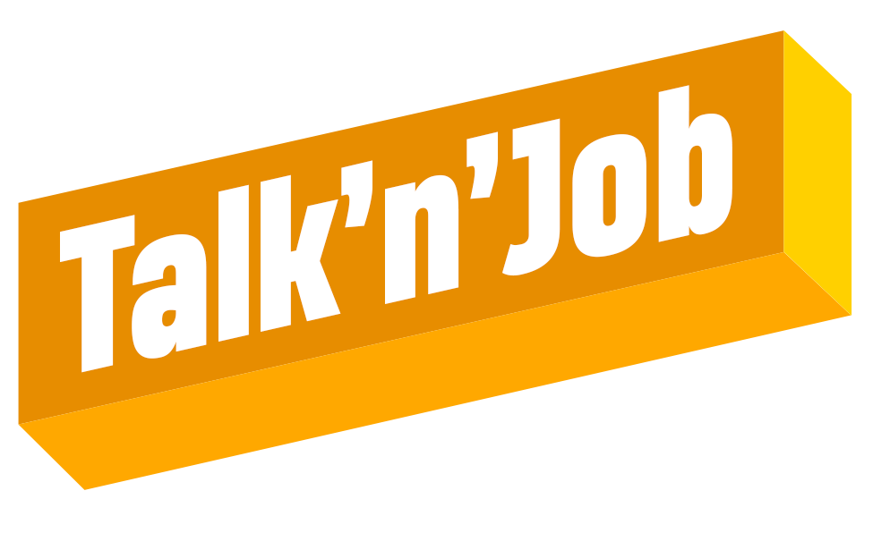 Talk’n’Job | ApplyZ GmbH