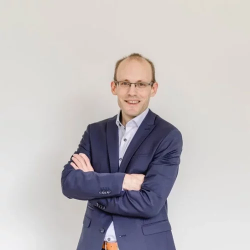 Christian Milerski