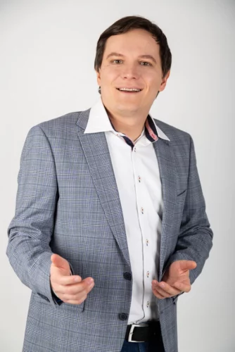 Mircea Popa