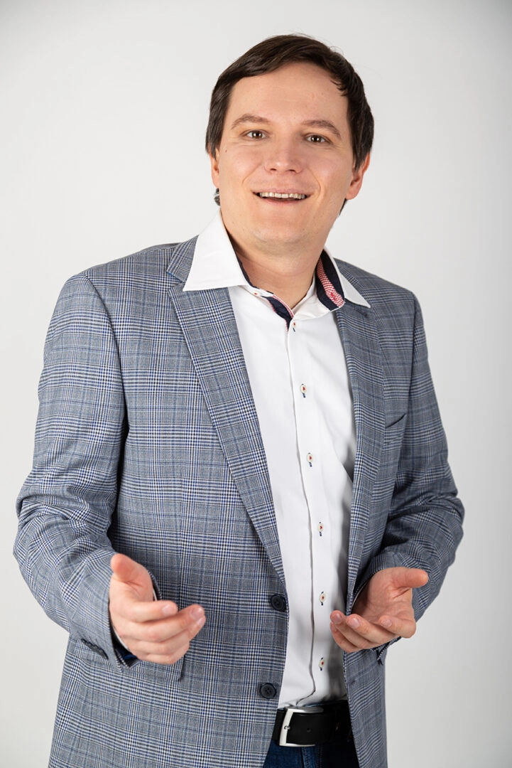 Mircea Popa