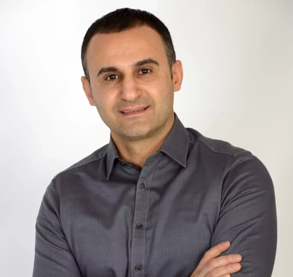 Orhan Yigit