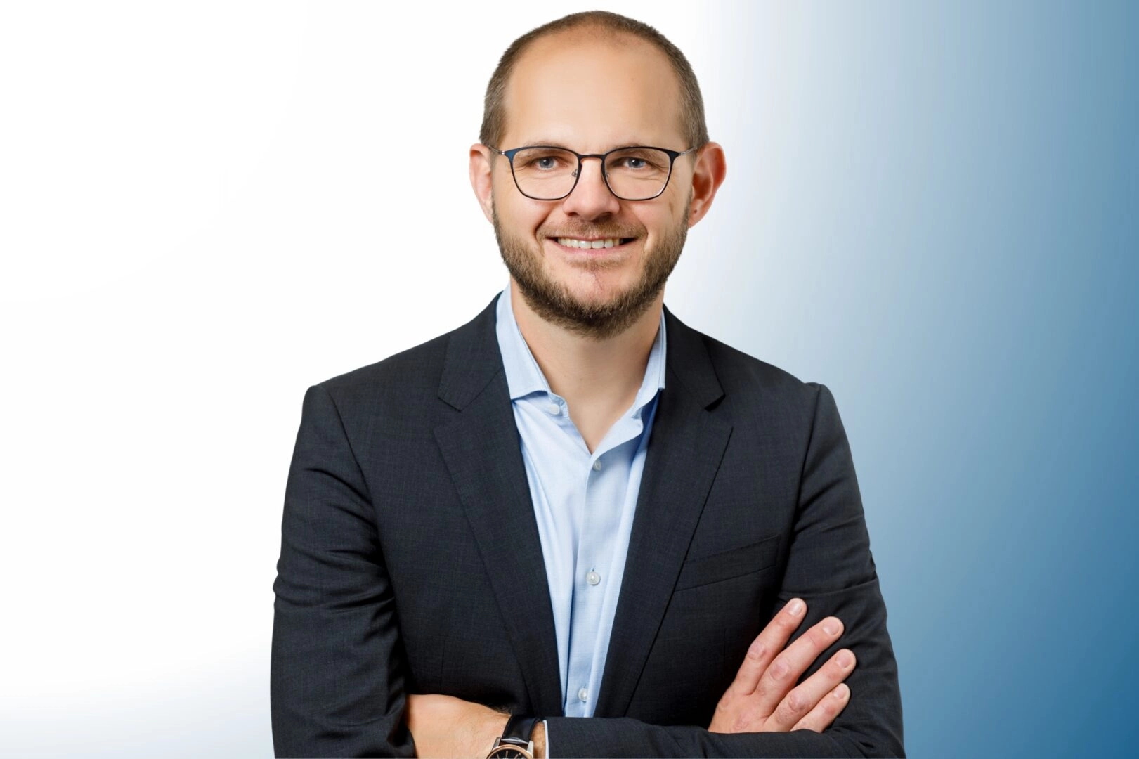 Patric Eid