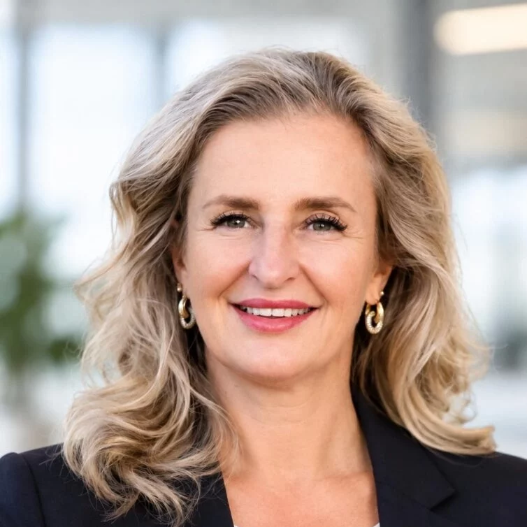 Katja Günther