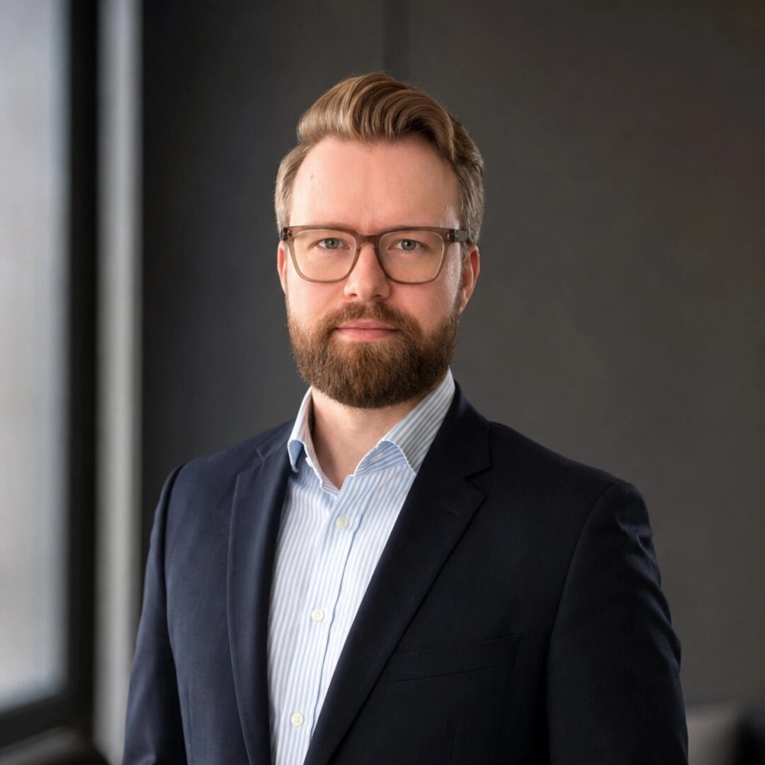 Sprecher: Tim Ranke